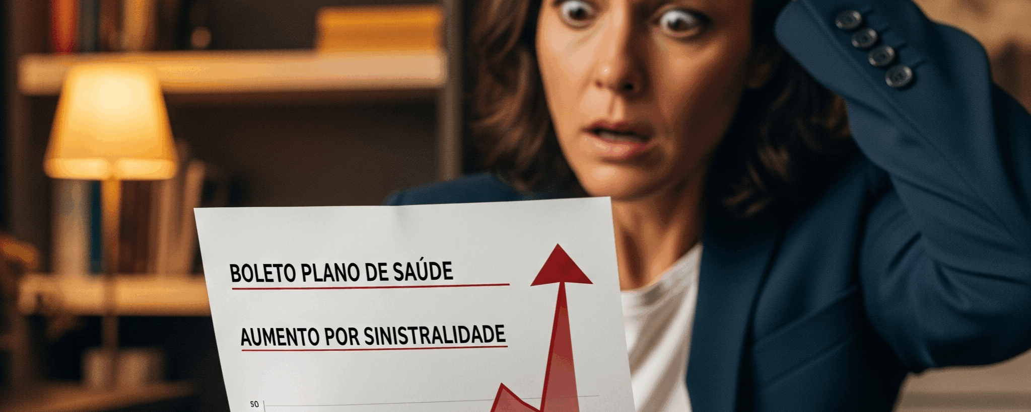 Aumento por Sinistralidade é Abusivo Saiba Seus Direitos Aumento por Sinistralidade é Abusivo?
