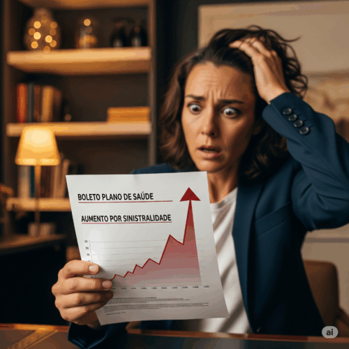 Aumento por Sinistralidade é Abusivo?