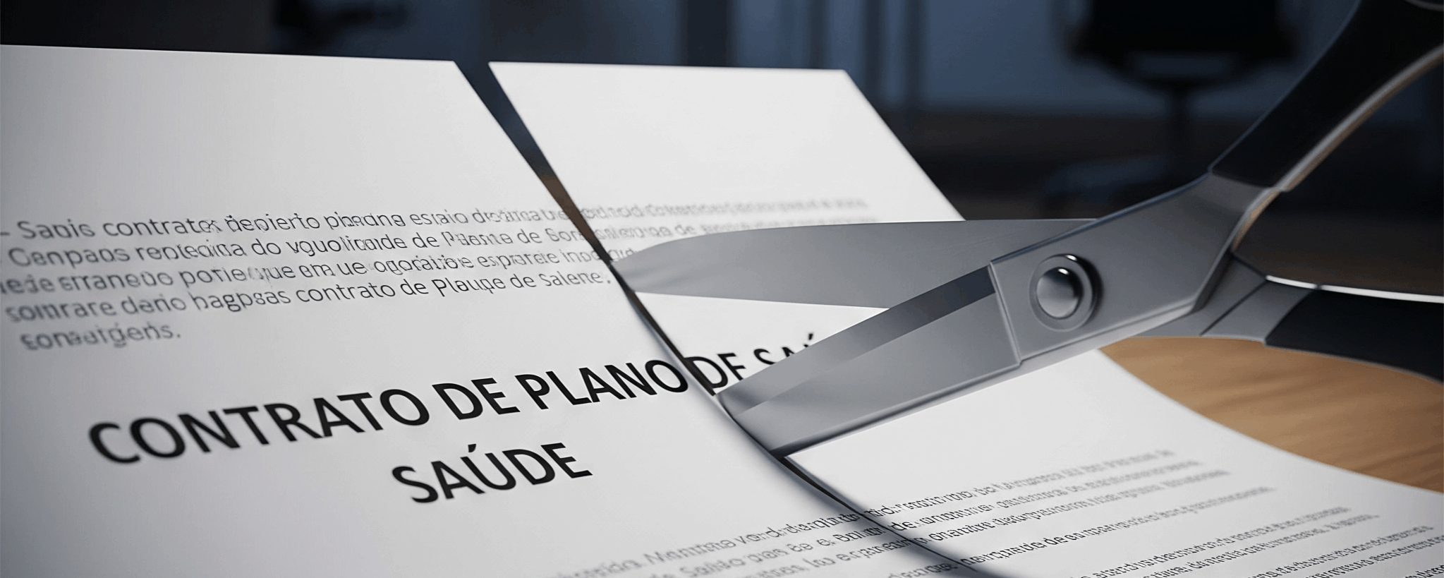 Contrato Coletivo ou Individual Pela Operadora de Saúde Contrato Coletivo ou Individual Pela Operadora de Saúde?