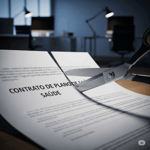 Contrato Coletivo ou Individual Pela Operadora de Saúde?