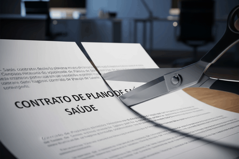 Contrato Coletivo ou Individual Pela Operadora de Saúde?