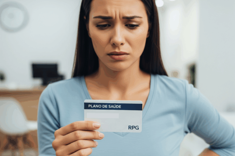 Precisa de RPG (Reeducação Postural Global) e seu plano de saúde nega a cobertura? Descubra quando o Plano de Saúde Deve Pagar Por RPG, os seus direitos e como buscar essa cobertura essencial.