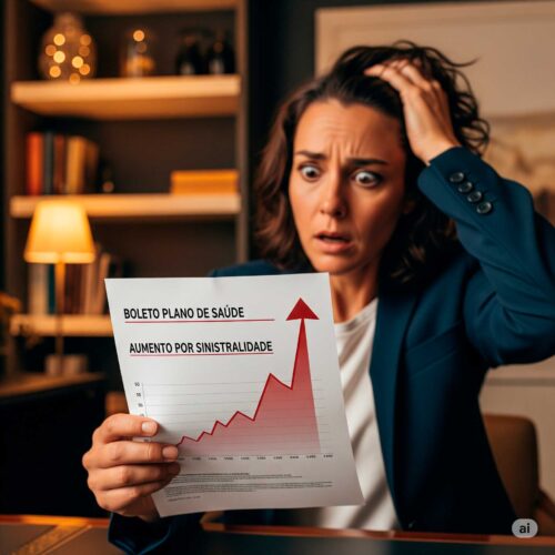 Aumento por Sinistralidade é Abusivo?